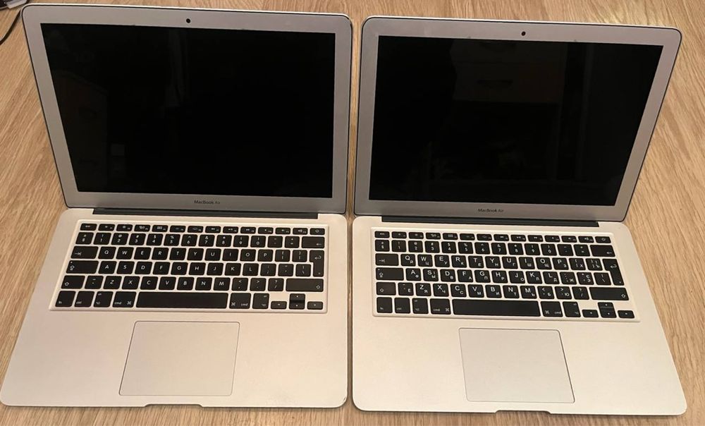 MacBook air 13 i5 2017