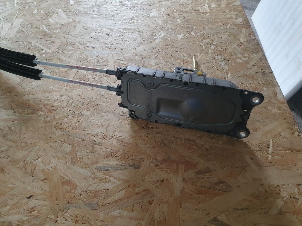 Lewarek wybierak linka cięgno Seat Leon 1 1.9 tdi 110km ASV EGS