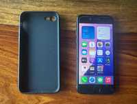 iPhone SE 2022 (trzecia generacja) 64GB kondycja baterii 86%