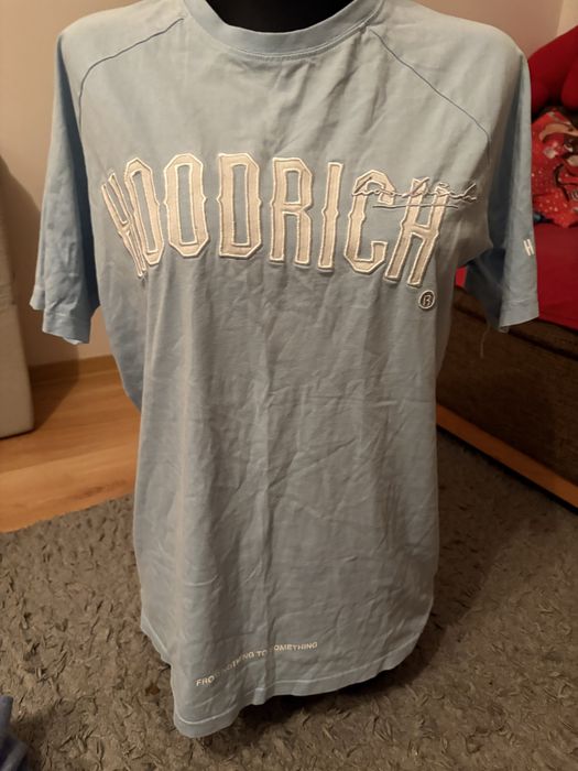 Koszulka Hoodrich meska.