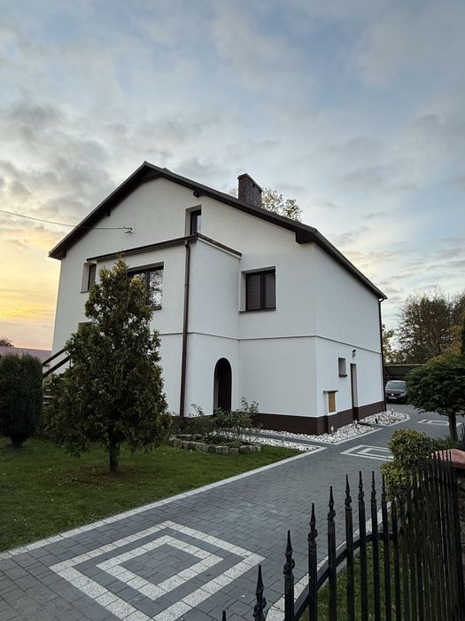 Usługi budowlane/wykończenia wnętrz/docieplenia budynków