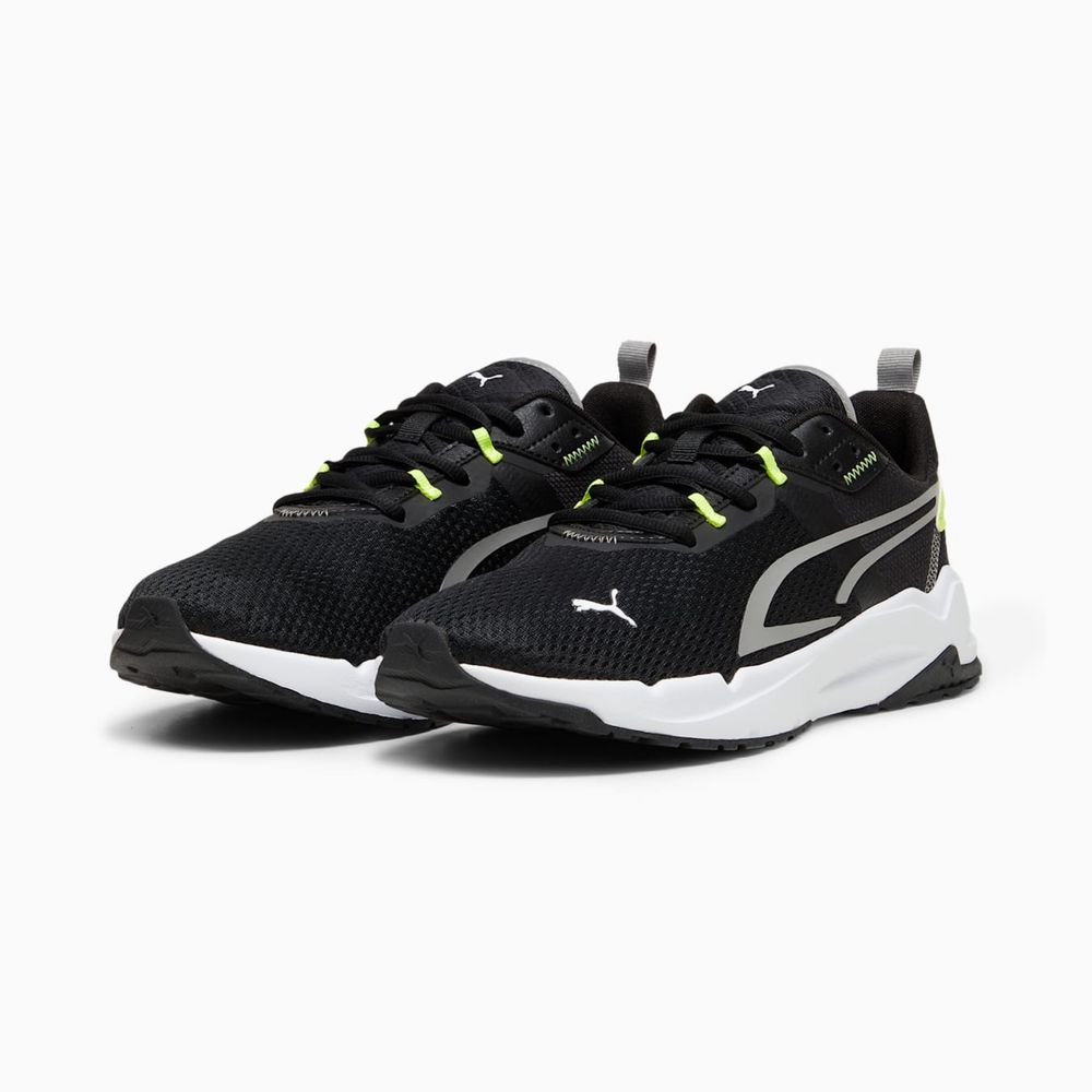 Чоловічі оригінальні кросівки снікерси Puma Sneakers Stride