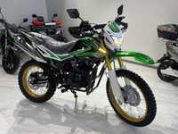 Мотоцикл Ендуро Senke SK250GY-5