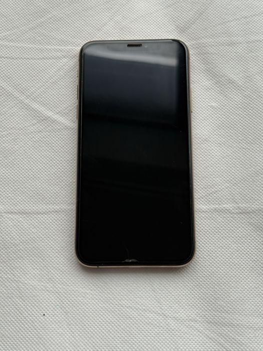iPhone XS 64gb gold