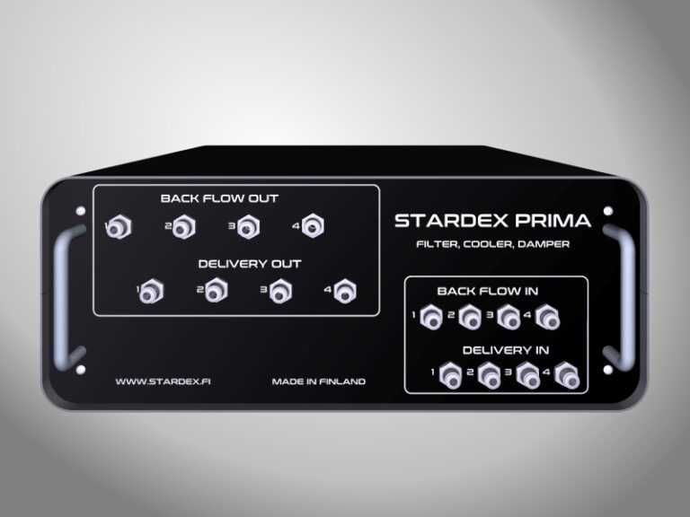 probierczy stardex tester  naprawy pomp i wtryskiwaczy common rail IMA