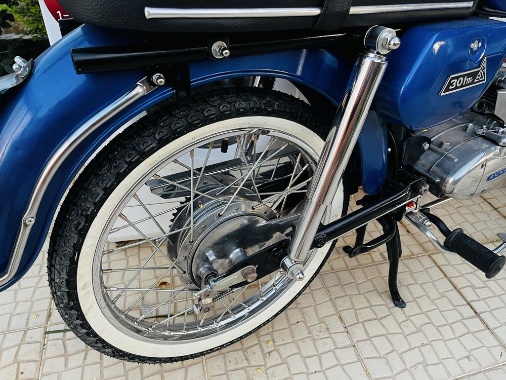 Zundapp EFS 301M