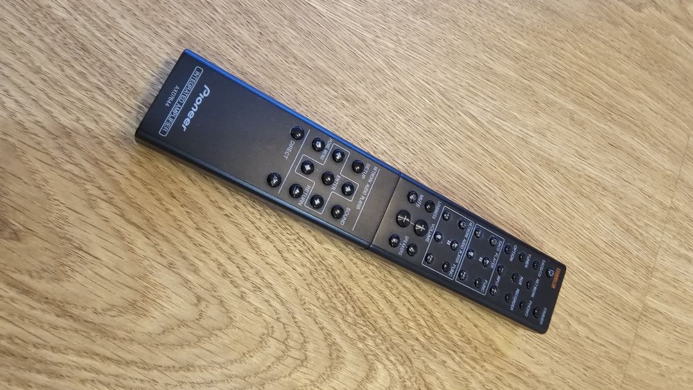 Wzmacniacz Pioneer A-30-K