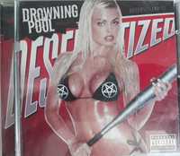 CD Drowning Pool - Desensitized