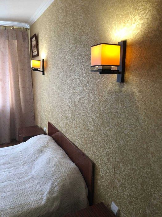 Оренда двокімнатної квартири, район ж/д вокзалу, від Власника. 4/5П.