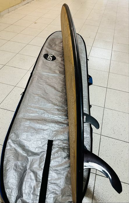 Longboard  9’.  MB