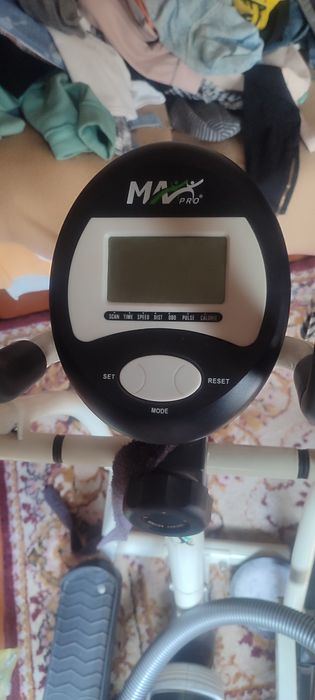 Продам орбітрек MaxxPro