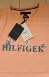 Tommy Hilfiger T-shirt PALM z nadrukiem L męski 100% oryginał