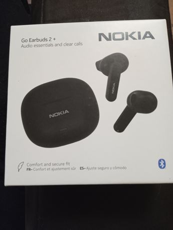 Słuchawki bezprzewodowe Nokia