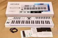 Arturia KeyLab Essential 49 ! Biały ! Jak nowy !