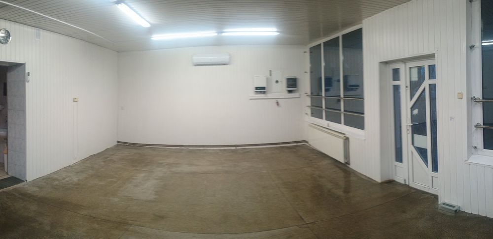 Wynajem lokal handlowy plac działka 
Wynajmę / Wydzierżawię lokal