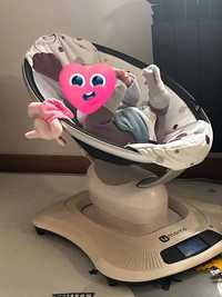 4moms leżaczek mamaroo