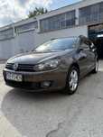 Volkswagen Golf VI 1.6 TDI 105 KM – 2011 r.