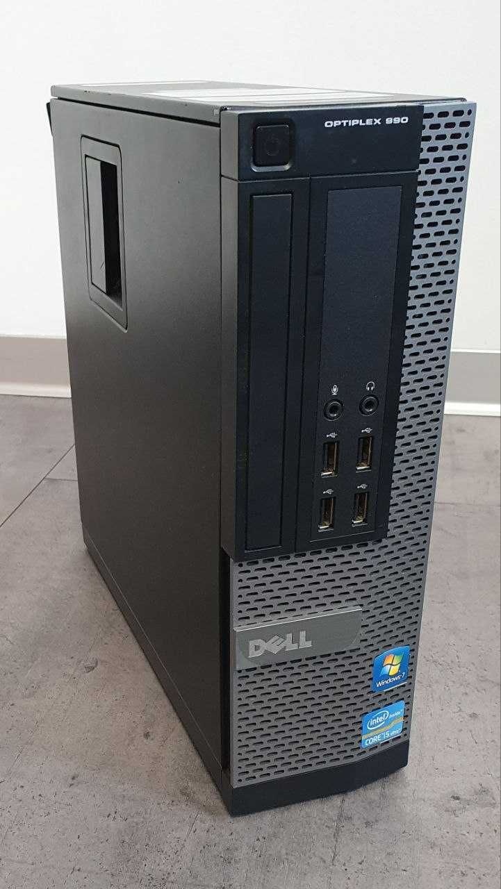 Dell Optiplex 990 Core i5 s2170