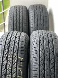 Резина Nexen Roadian NTX 265/ 70 R17/ 115T