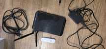 Router Edimax LT-6408n