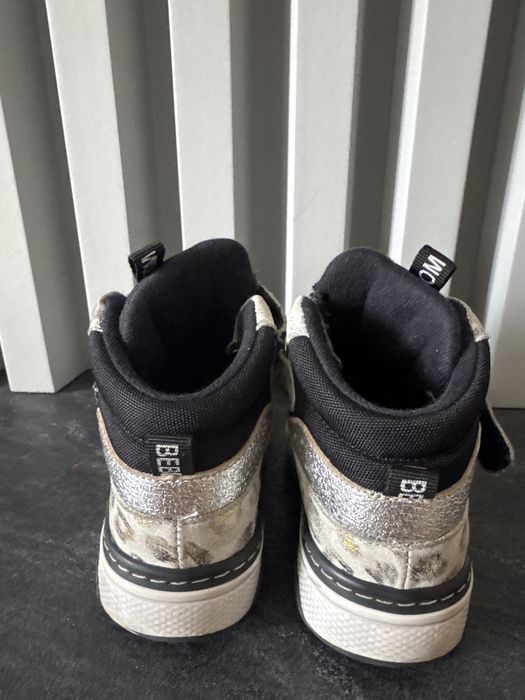 Черевики дитячі BEBETOM 628 24р