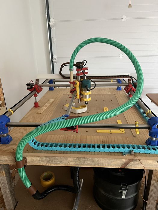 CNC 890x590 (A FUNCIONAR A 100%)