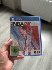 Nba 2K22 /ps4  gra na ps 4