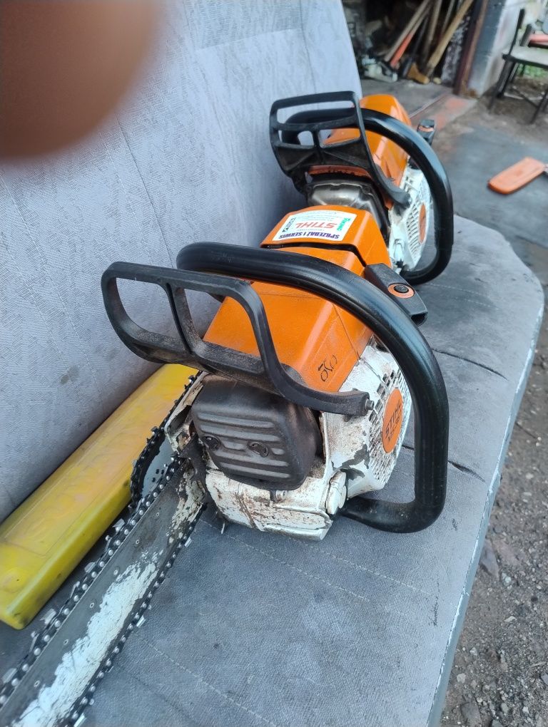Piła Stihl ms 462