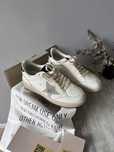 Кеди golden goose, кеды голден гус, кроссовки.