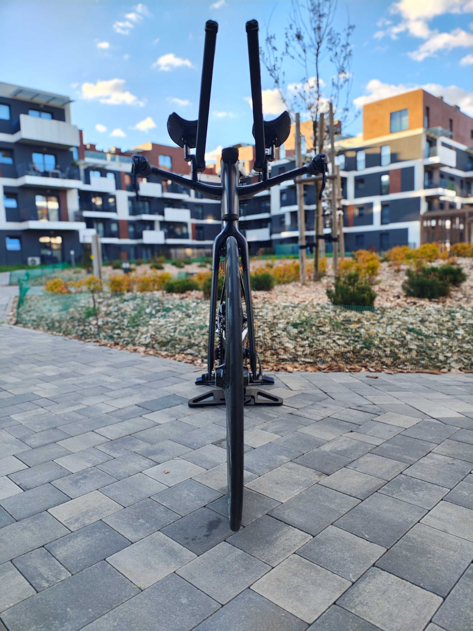 Canyon Speedmax CF SLX