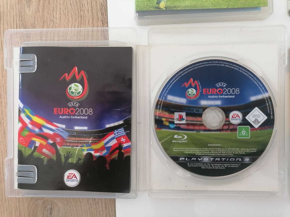 CD de jogos para venda