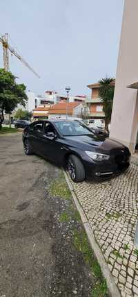 Vendo BMW 530 GT