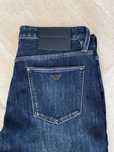 Męskie spodnie jeansy Emporio  Armani W 32!/L 34 Nowe