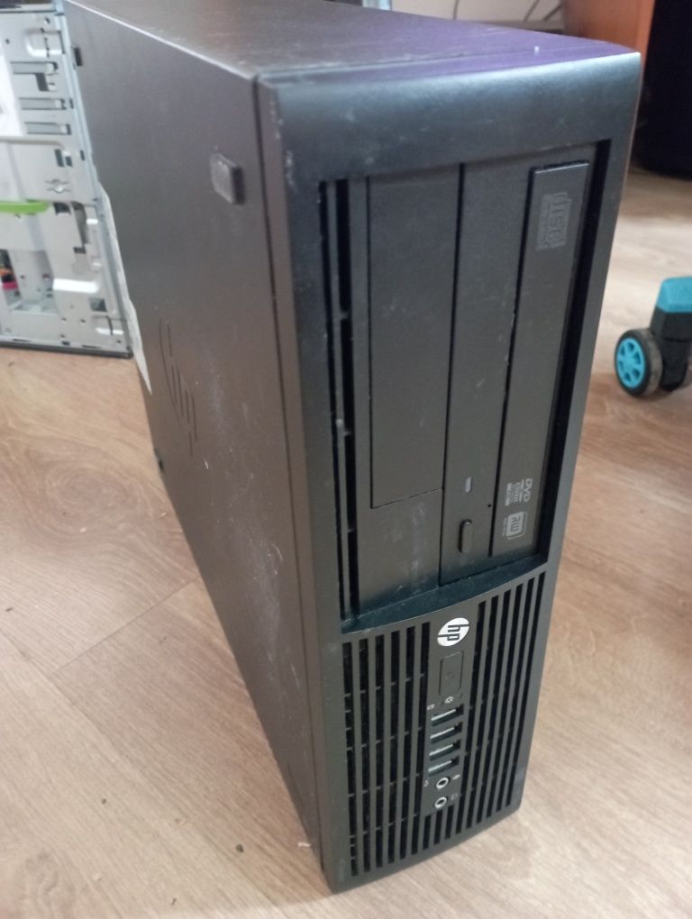 Системный блок s1155 core i3 4gb ddr3 hp