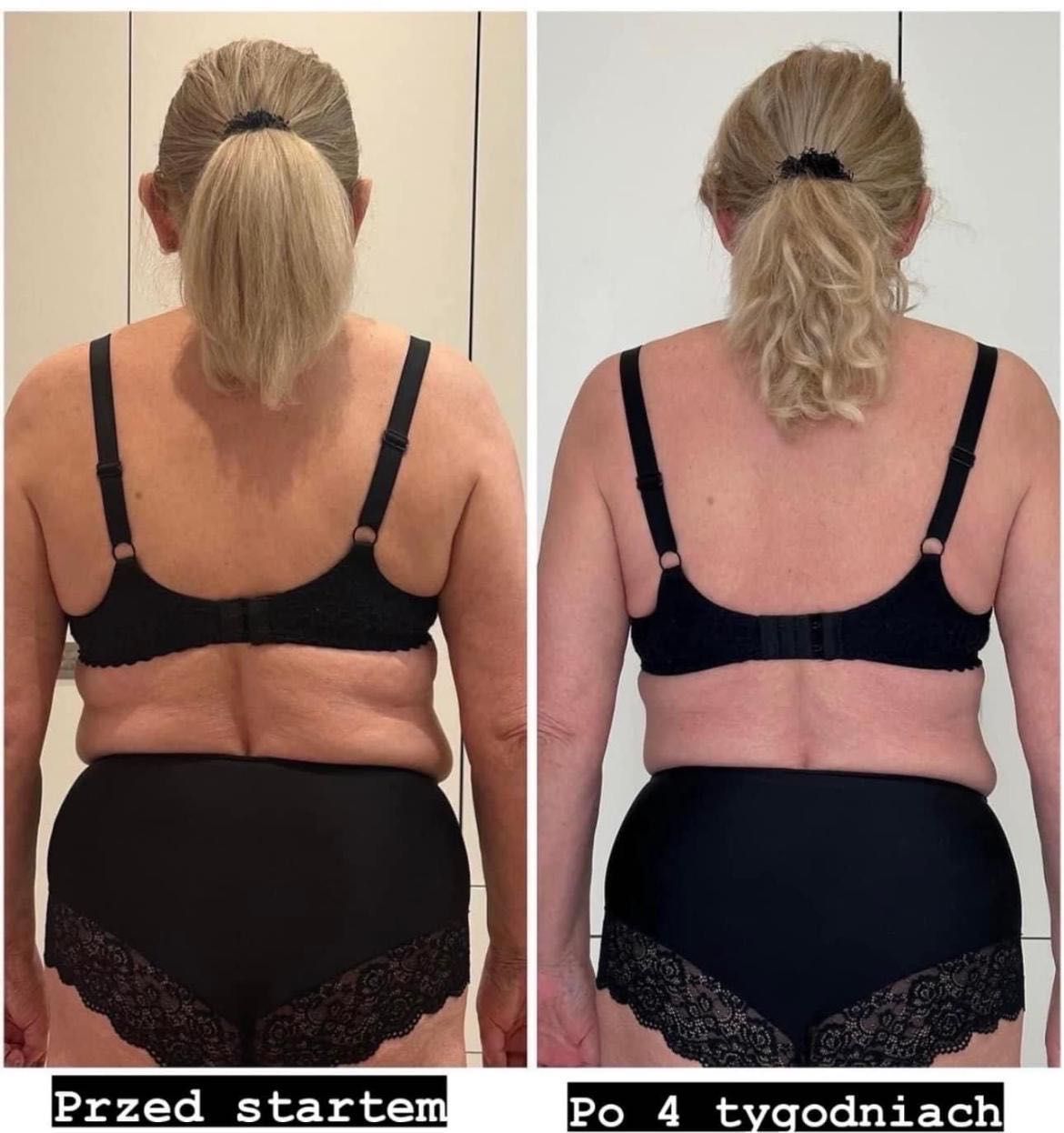TRME Body Balance System suplementy wspomagające utratę masy ciała