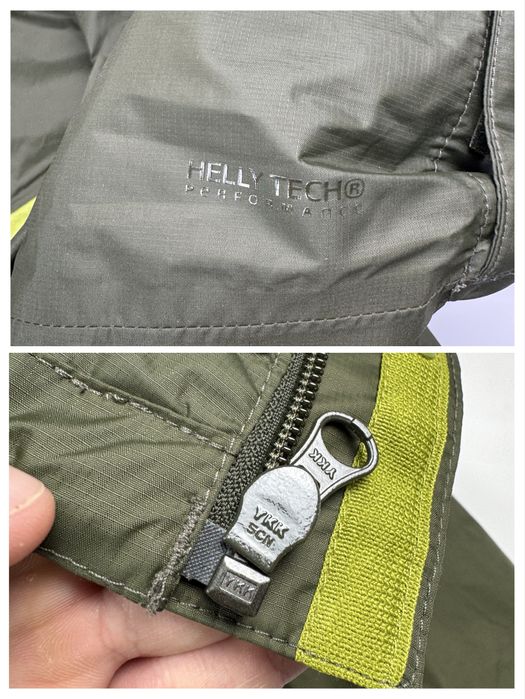 Чоловіча вітровка дощова куртка Helly Hansen Roam 2.5L Оригінал