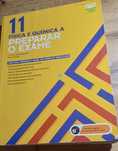 Livro de Preparação Física e Química A 11 ano