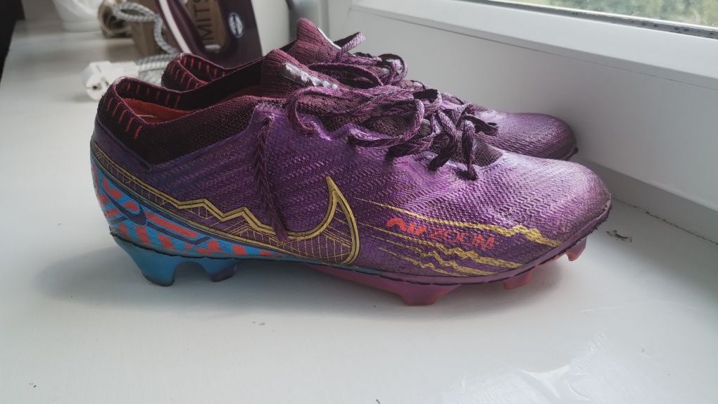 Бутси nike mercurial ultra airzoom KM