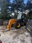 JCB Ładowarka teleskopowa