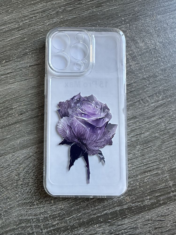 Чохол для Iphone 15Pro Max.