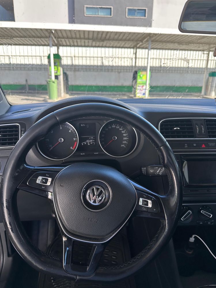 Carro Vw Polo 2014