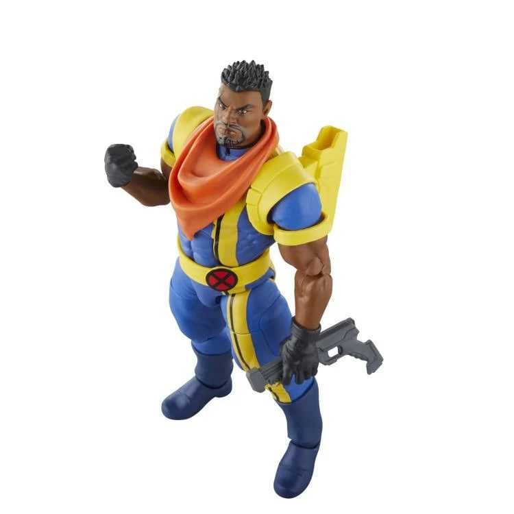 Фігурка Bishop / Оригінал / Hasbro Marvel Legends X-Men '97