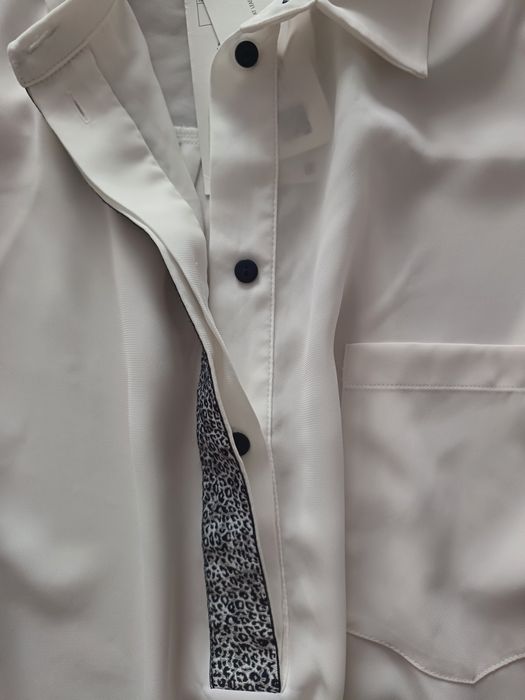 Elegancka bluzka Zara