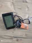 Wielofunkcyjny wyświetlacz LCD AEG Display E-BIKE