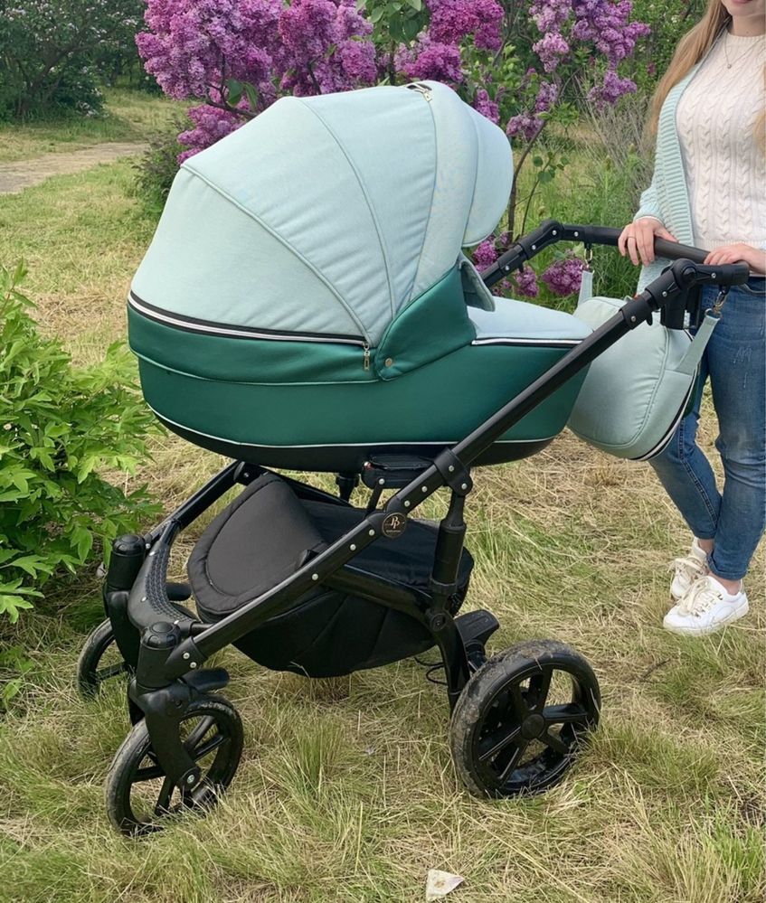 Коляска Baby Pram