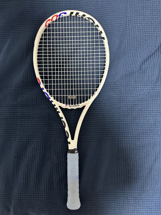 Rakieta Technifibre T-Fight Iso 305