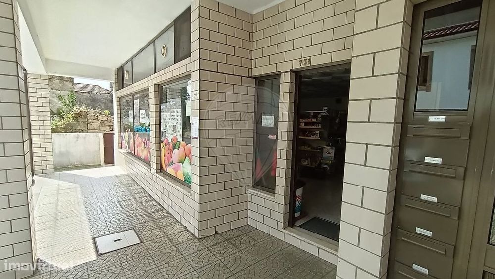 Trespasse  para venda