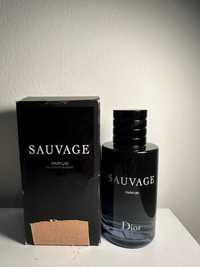 Dior savage fragrance