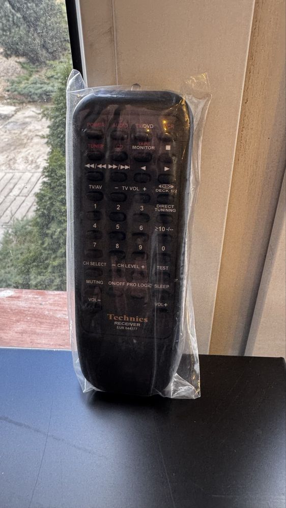 Technics wieża 2 segmenty