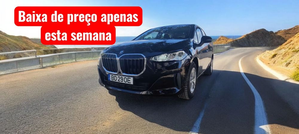 BMW 225xe Active Tourer e xDrive